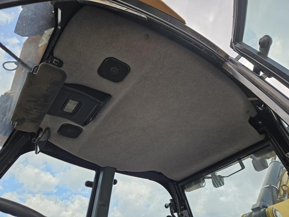 Image for 2015 Caterpillar 420F