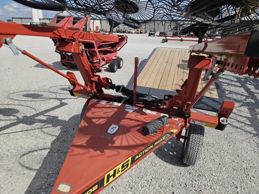 Image for H & S AR2108