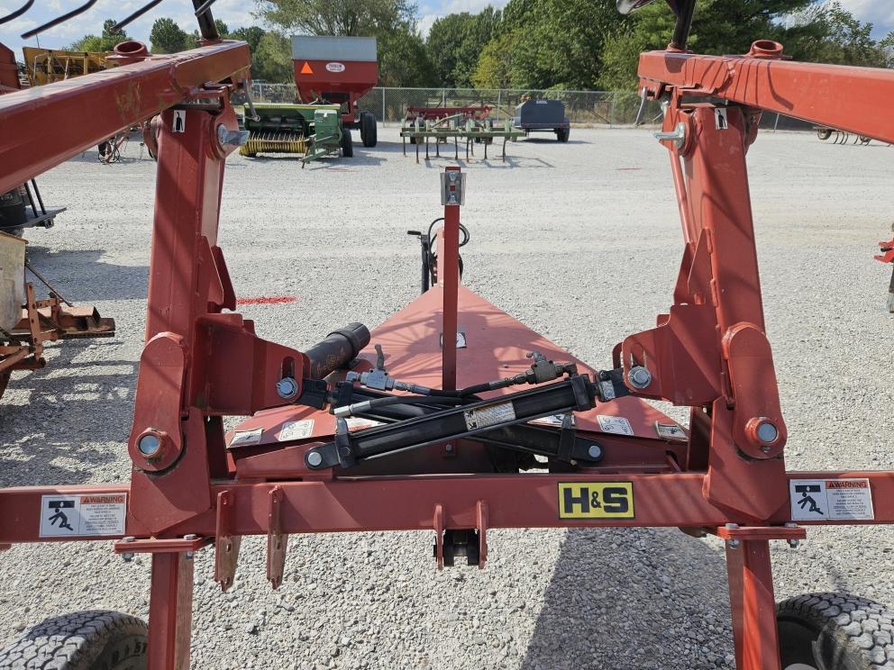 Image for H & S AR2108