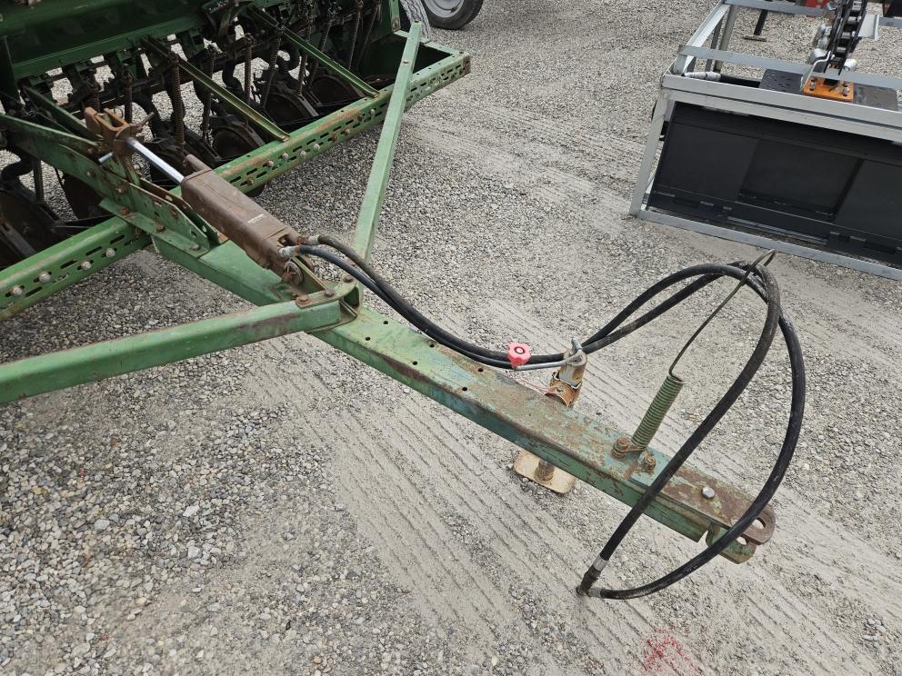 Image for John Deere 8300