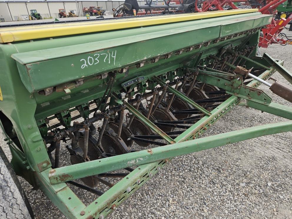 Image for John Deere 8300