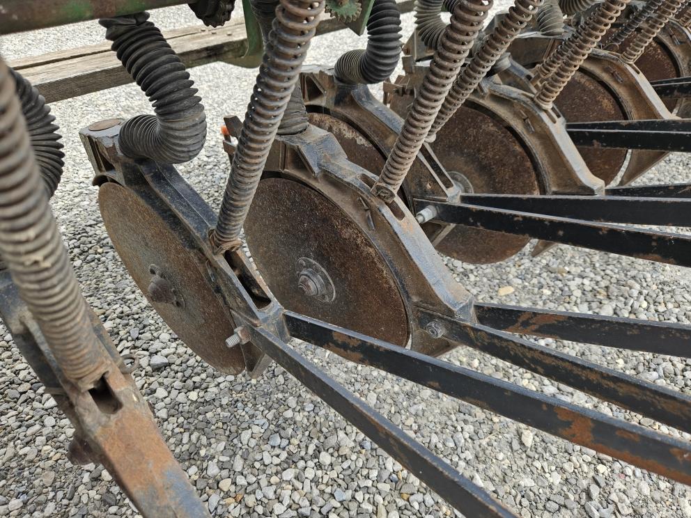 Image for John Deere 8300