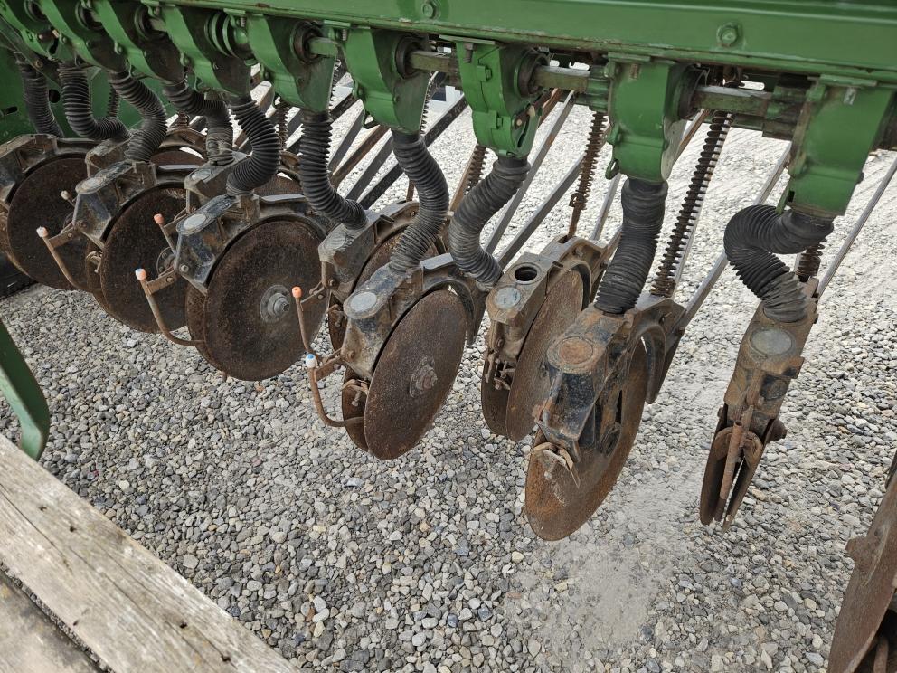 Image for John Deere 8300