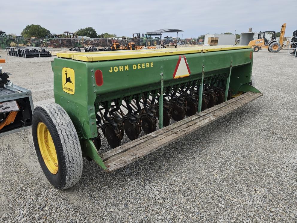 Image for John Deere 8300