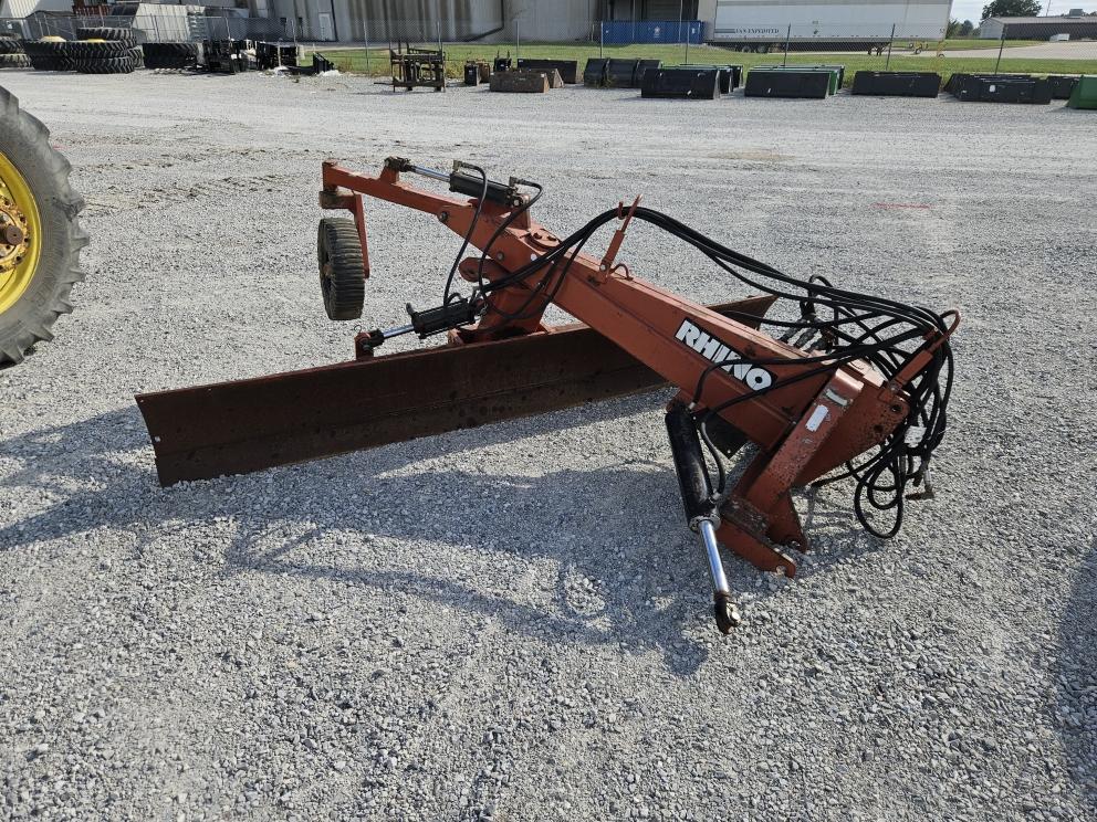 Image for Bush Hog 1540