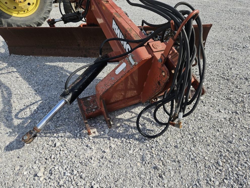 Image for Bush Hog 1540