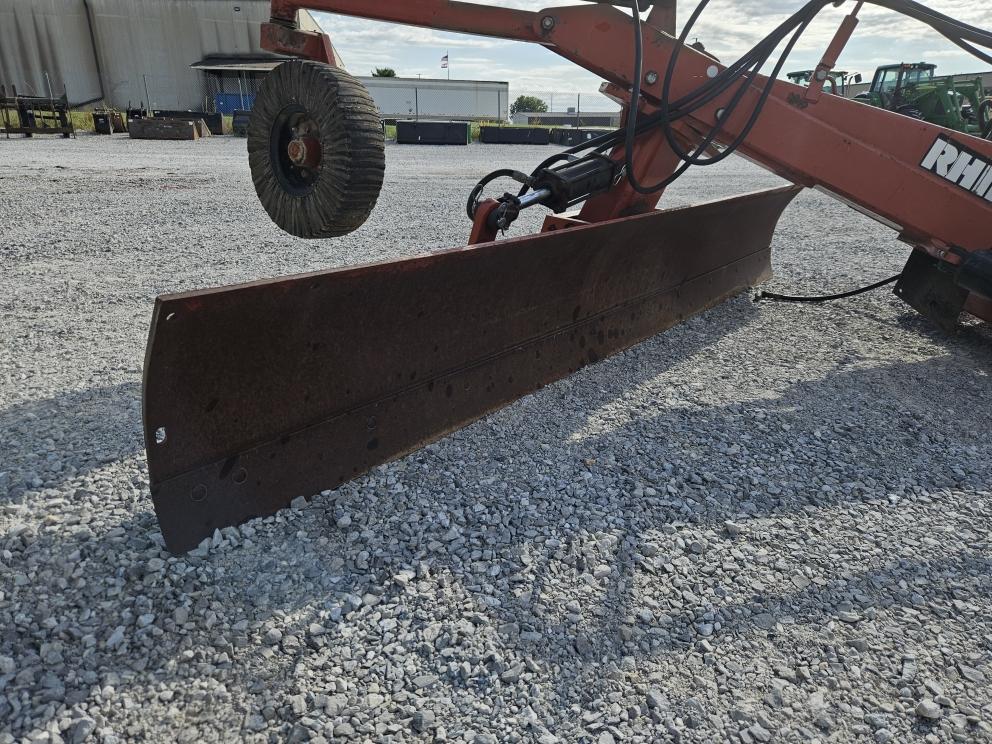 Image for Bush Hog 1540