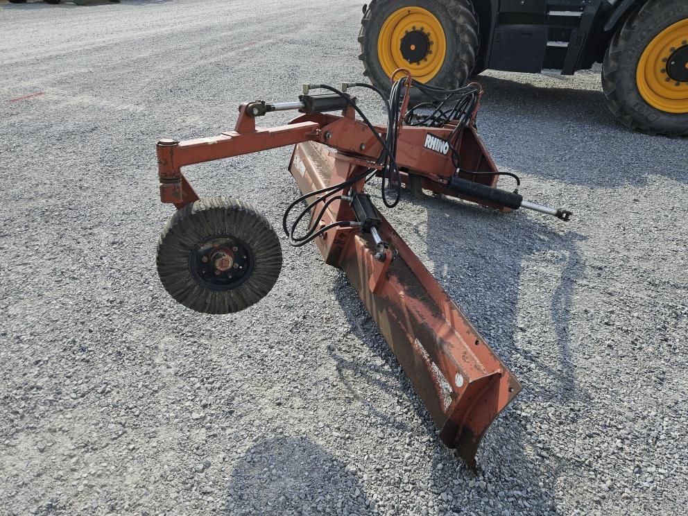 Image for Bush Hog 1540