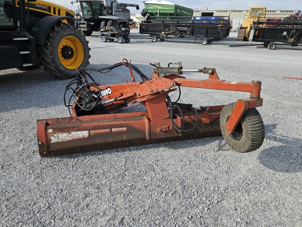 Image for Bush Hog 1540