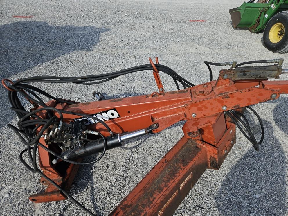 Image for Bush Hog 1540