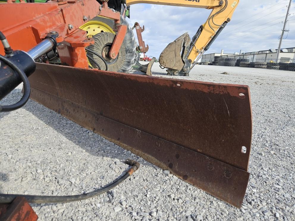 Image for Bush Hog 1540