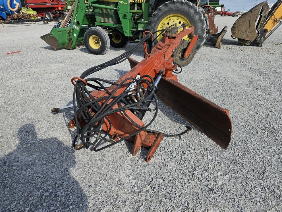 Image for Bush Hog 1540