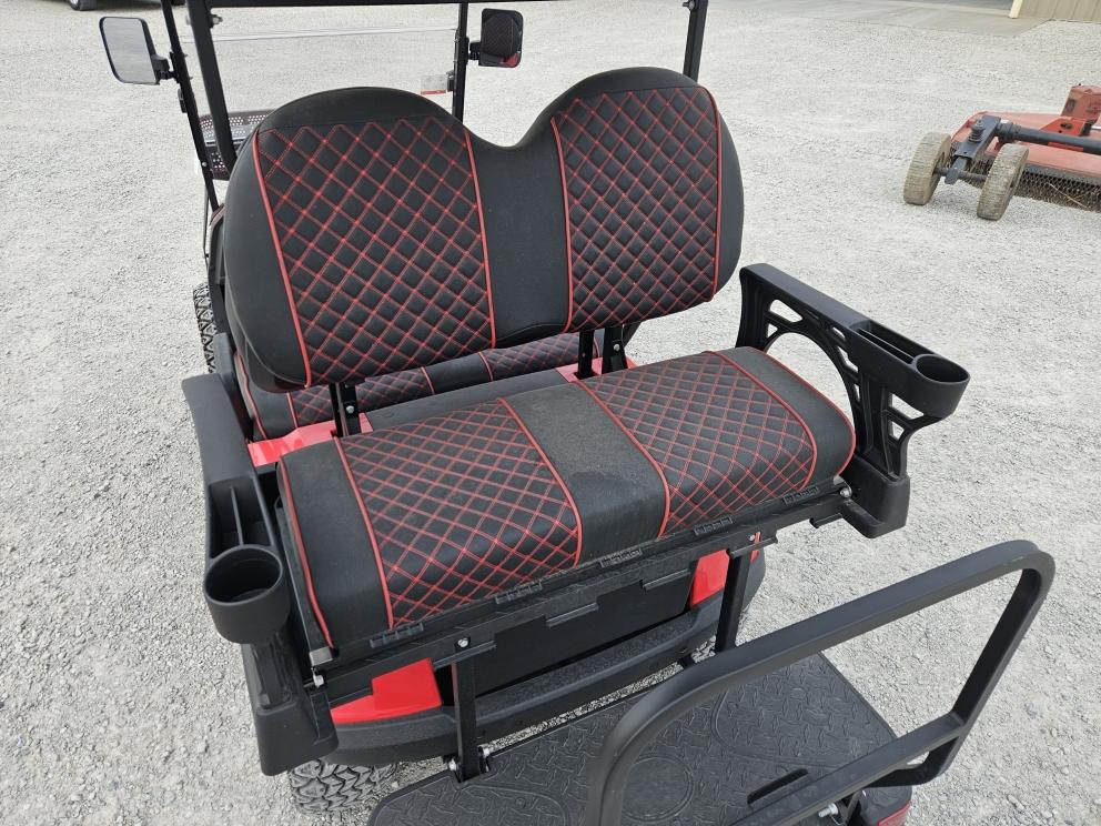 Image for 2023 Spark 4-RED