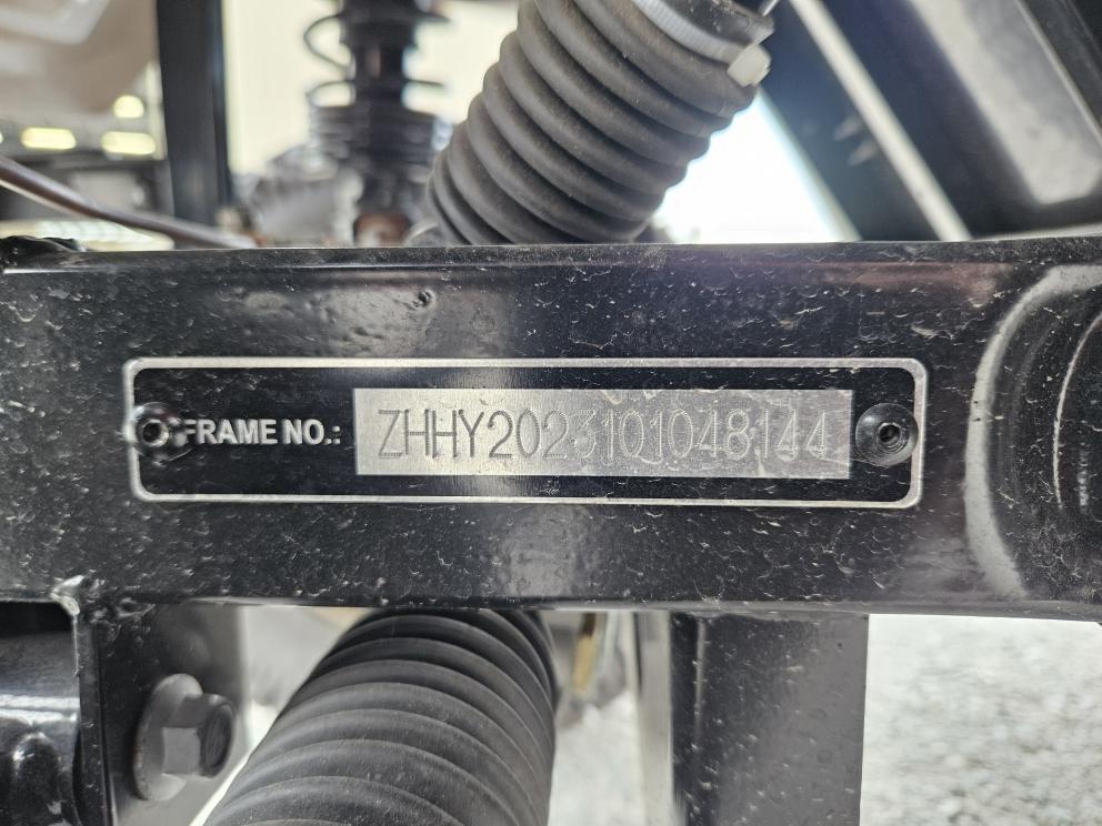 Image for 2023 Spark 4-RED