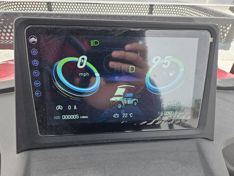 Image for 2023 Spark 4-RED