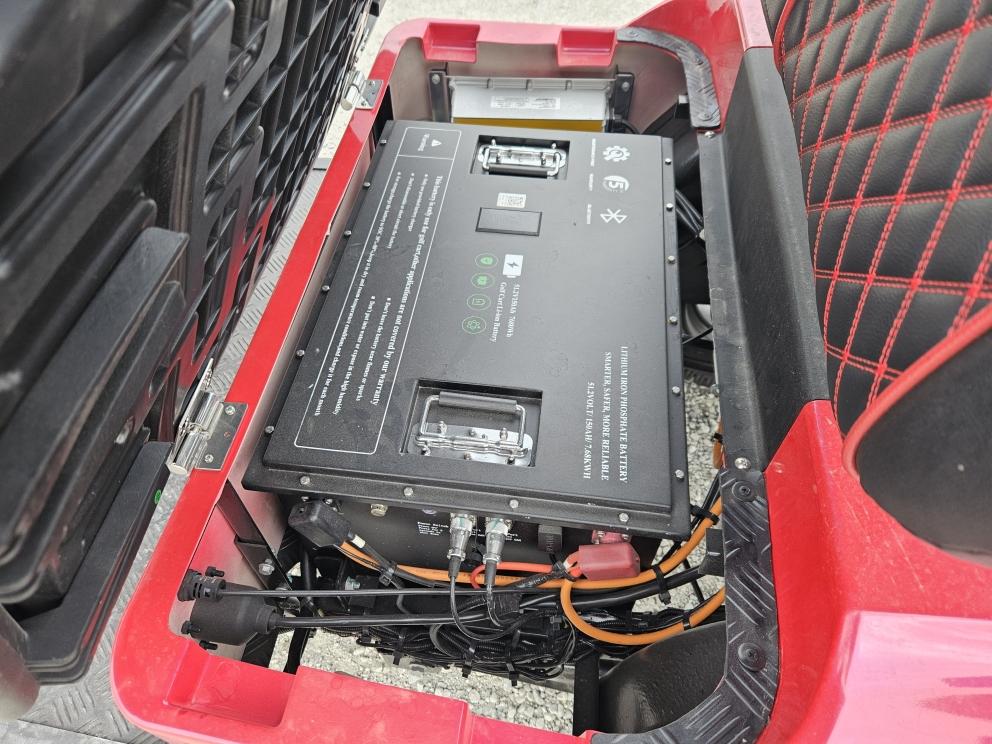 Image for 2023 Spark 4-RED