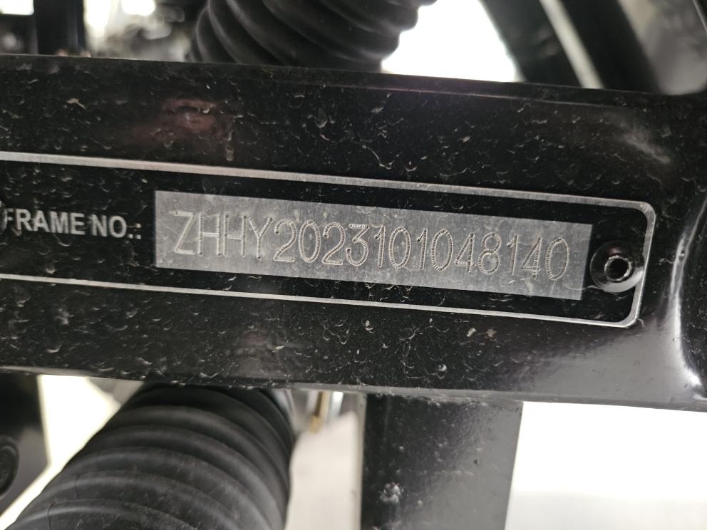 Image for 2023 Spark 4-RED