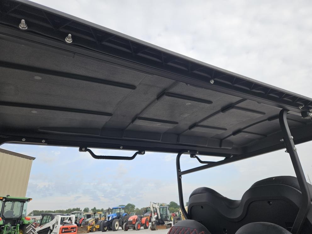 Image for 2023 Spark 4-RED