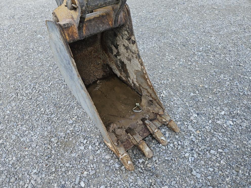 Image for 2007 John Deere 310J