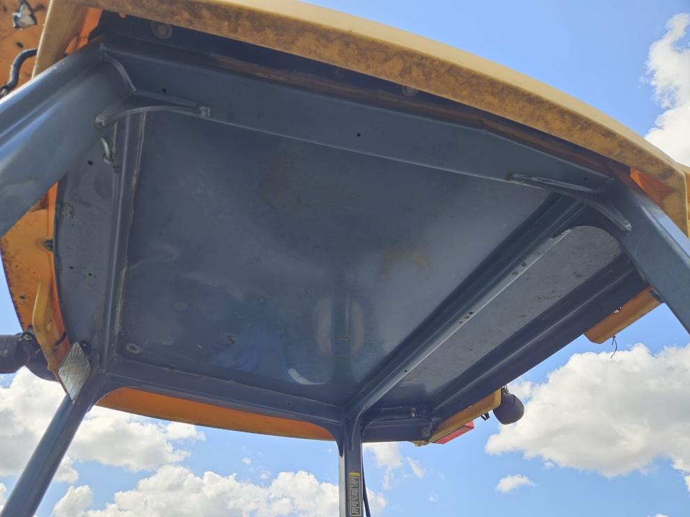 Image for 2007 John Deere 310J