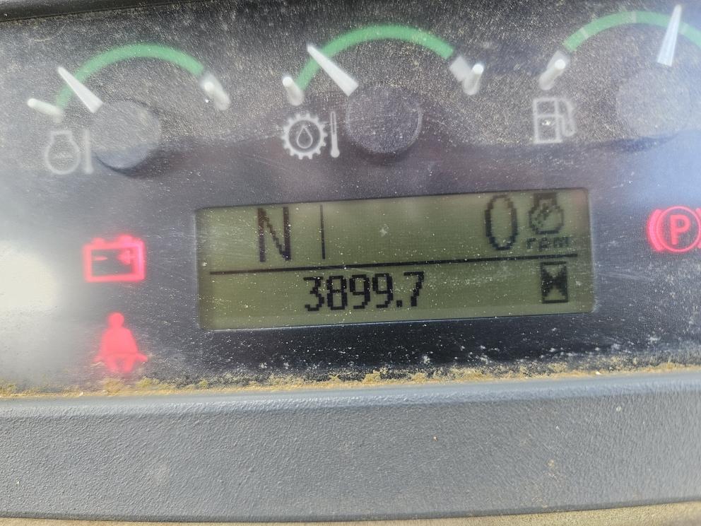 Image for 2007 John Deere 310J