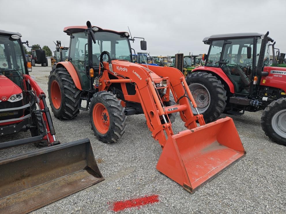 Image for 2019 Kubota M5-091