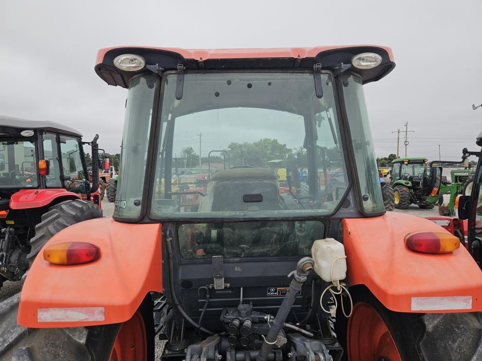Image for 2019 Kubota M5-091