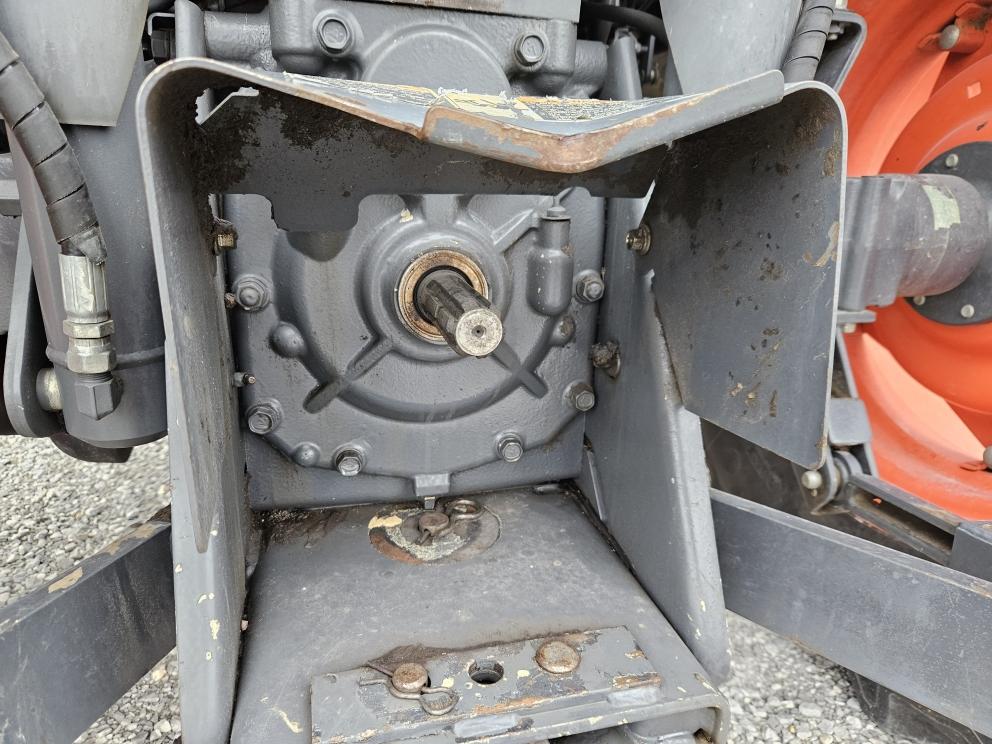 Image for 2019 Kubota M5-091