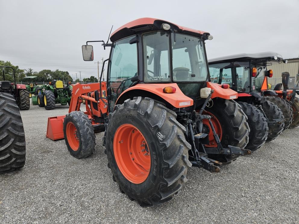 Image for 2019 Kubota M5-091