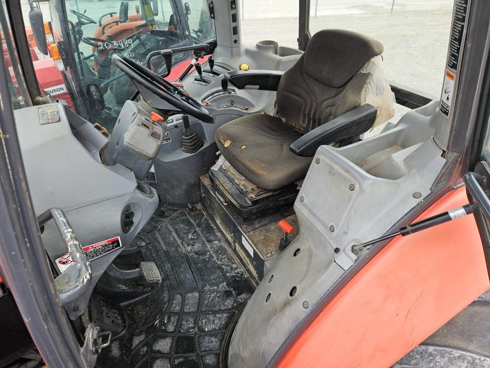 Image for 2019 Kubota M5-091