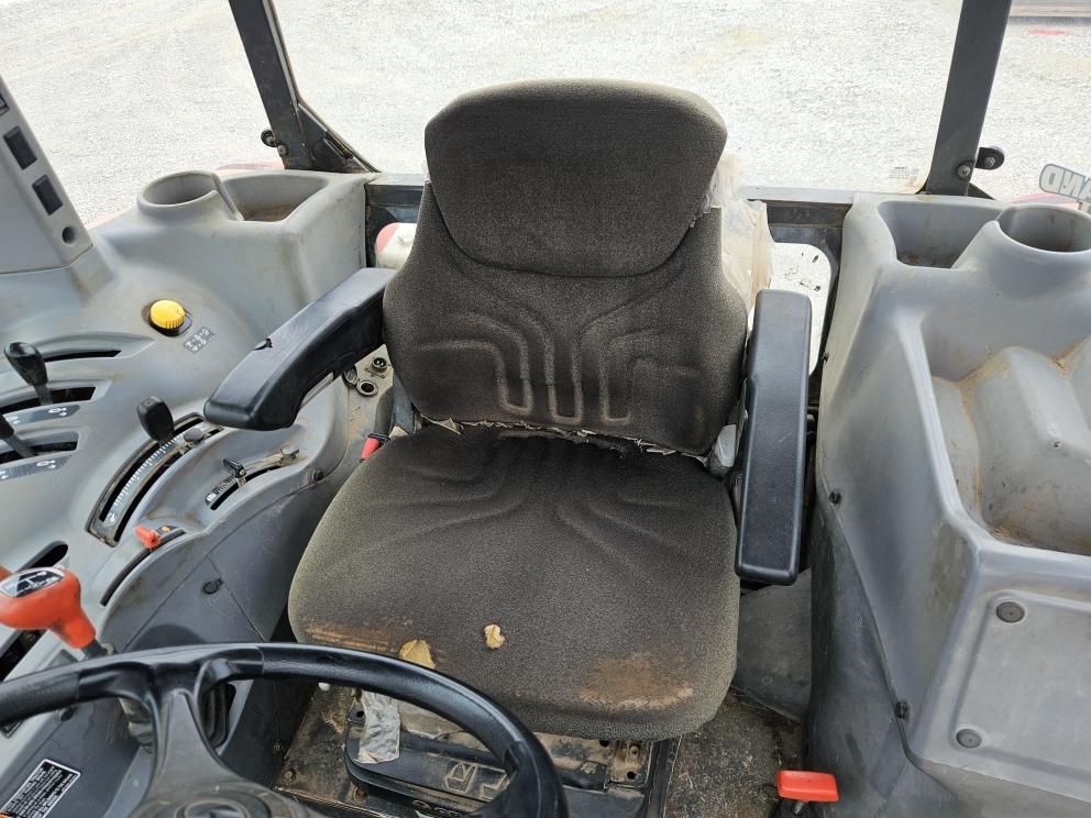 Image for 2019 Kubota M5-091