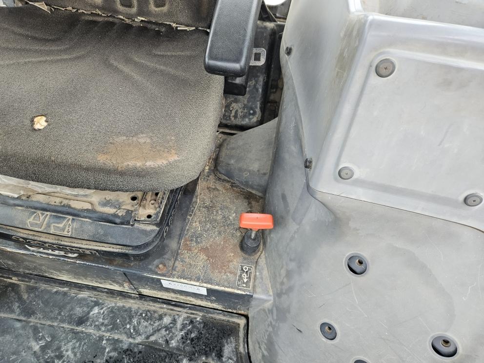 Image for 2019 Kubota M5-091