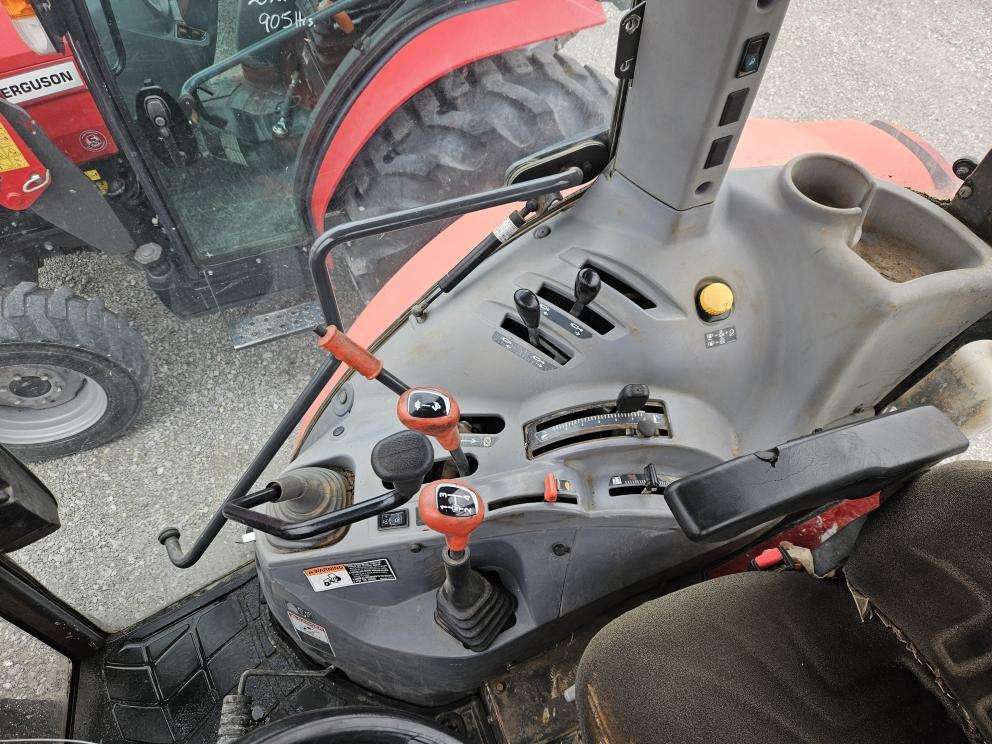 Image for 2019 Kubota M5-091