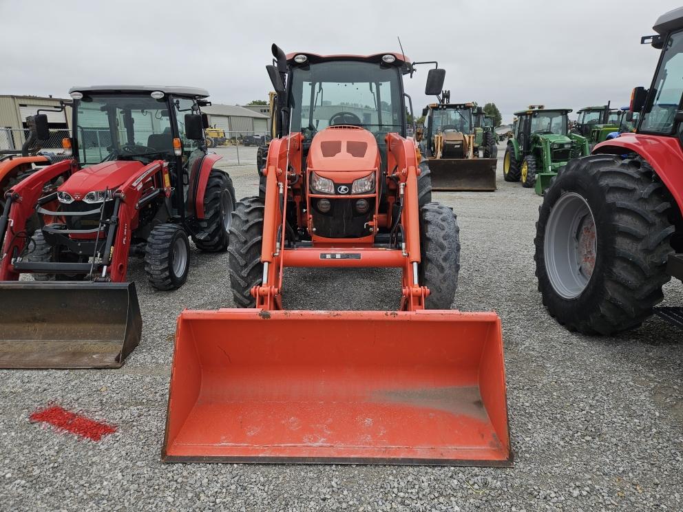 Image for 2019 Kubota M5-091