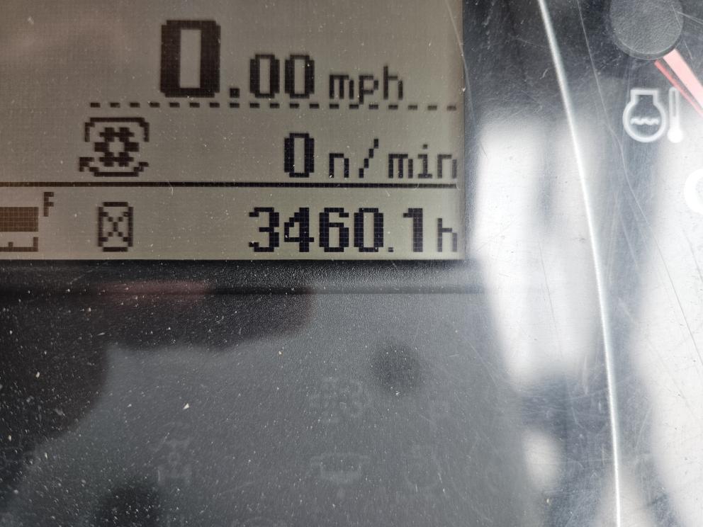 Image for 2019 Kubota M5-091