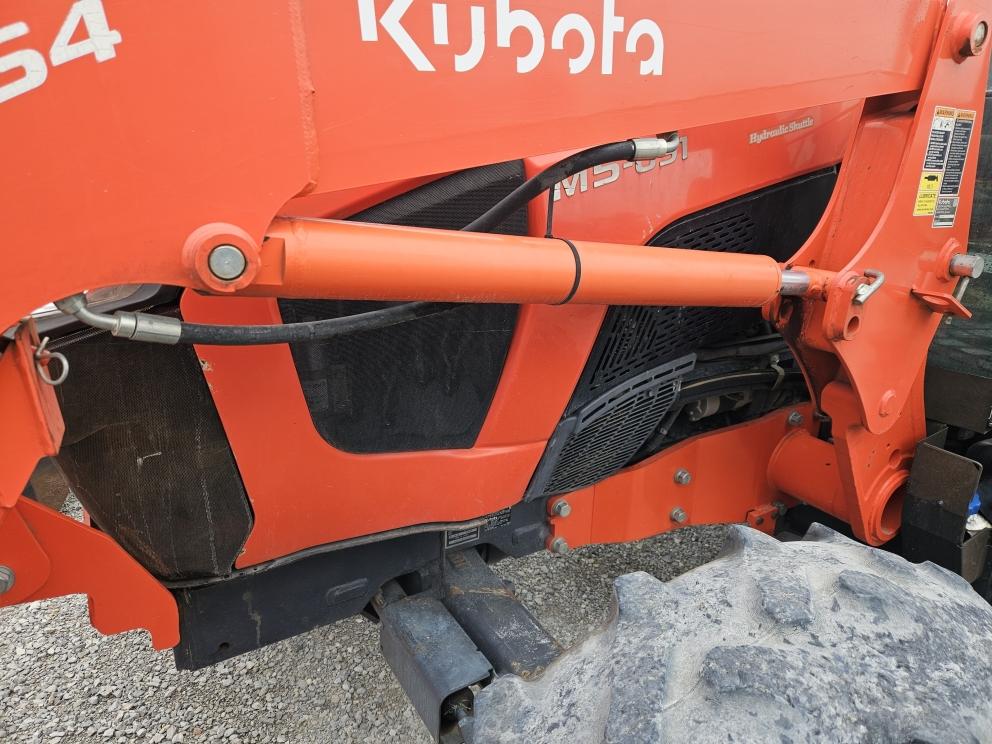 Image for 2019 Kubota M5-091