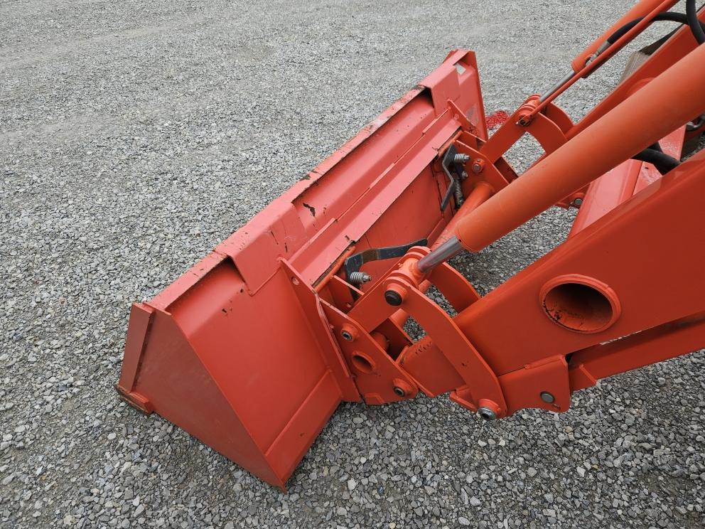 Image for 2019 Kubota M5-091