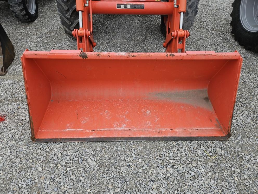 Image for 2019 Kubota M5-091