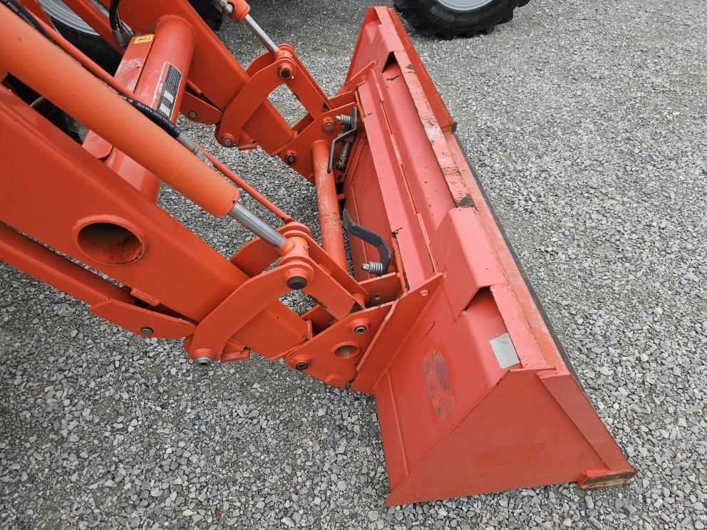 Image for 2019 Kubota M5-091