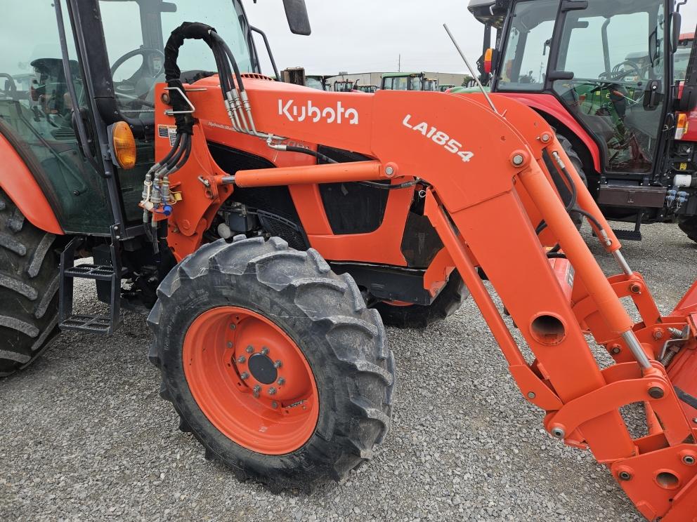 Image for 2019 Kubota M5-091