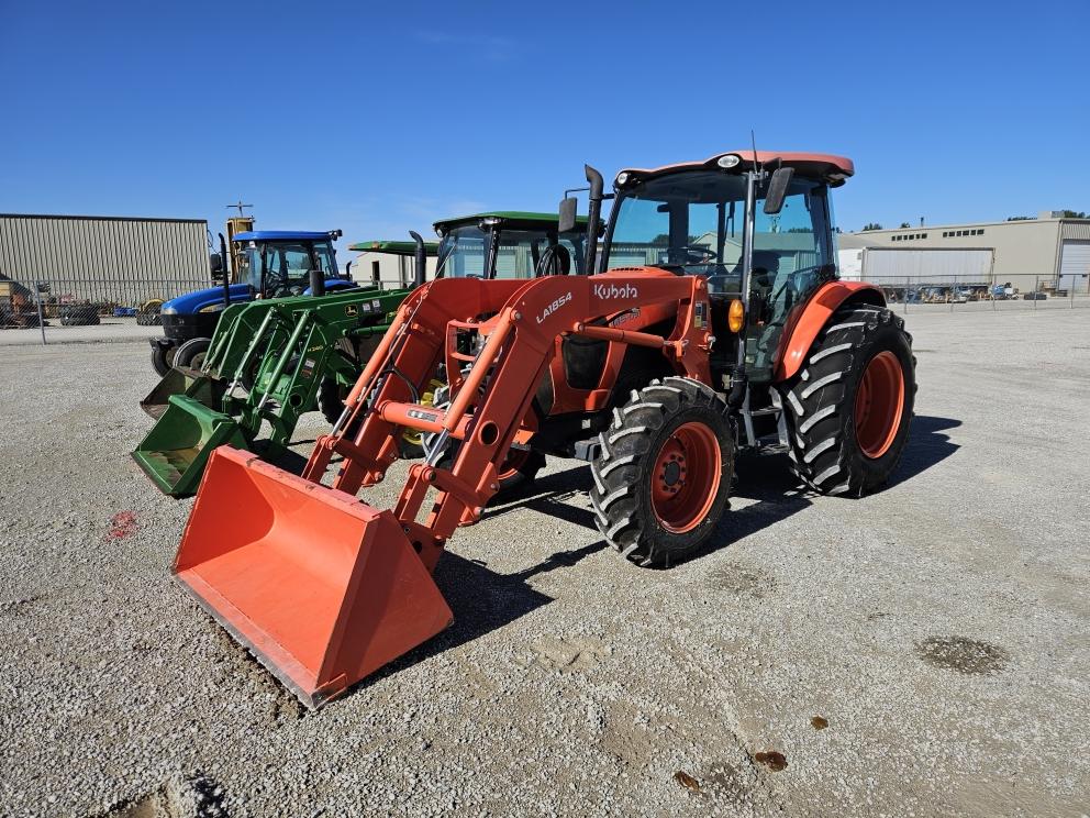 Image for 2019 Kubota M5-091