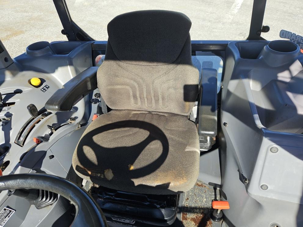 Image for 2019 Kubota M5-091