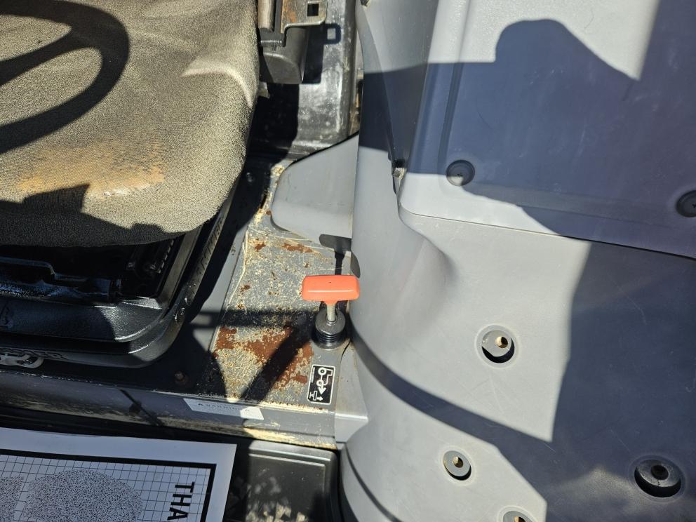 Image for 2019 Kubota M5-091