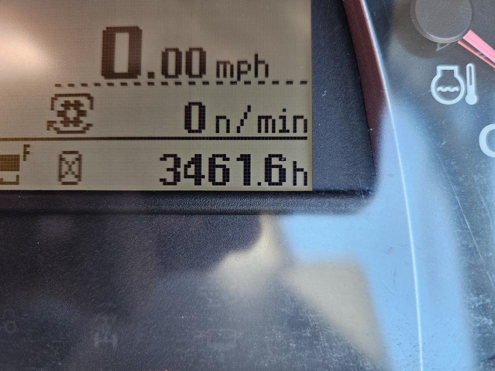 Image for 2019 Kubota M5-091