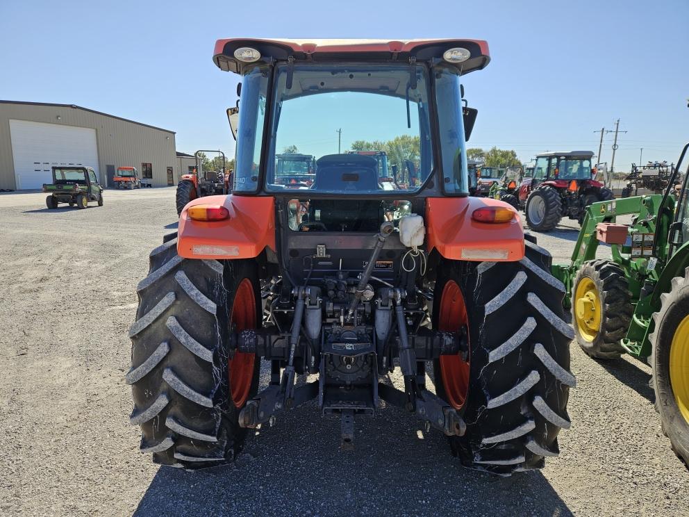 Image for 2019 Kubota M5-091