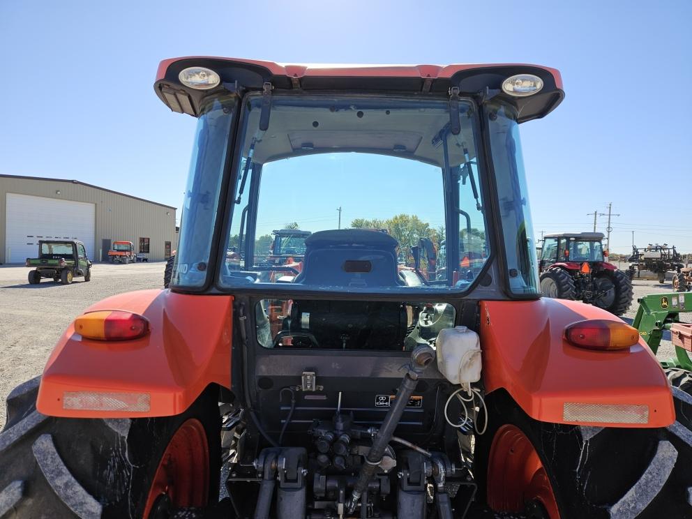 Image for 2019 Kubota M5-091