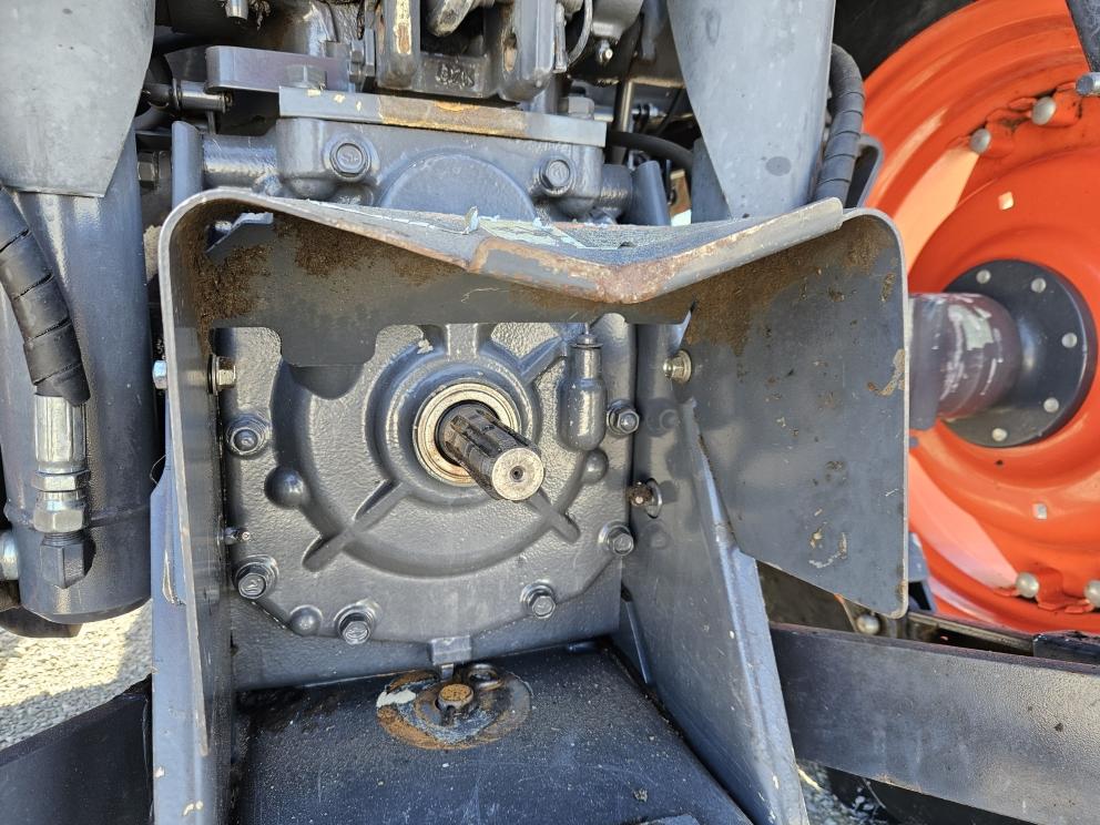 Image for 2019 Kubota M5-091