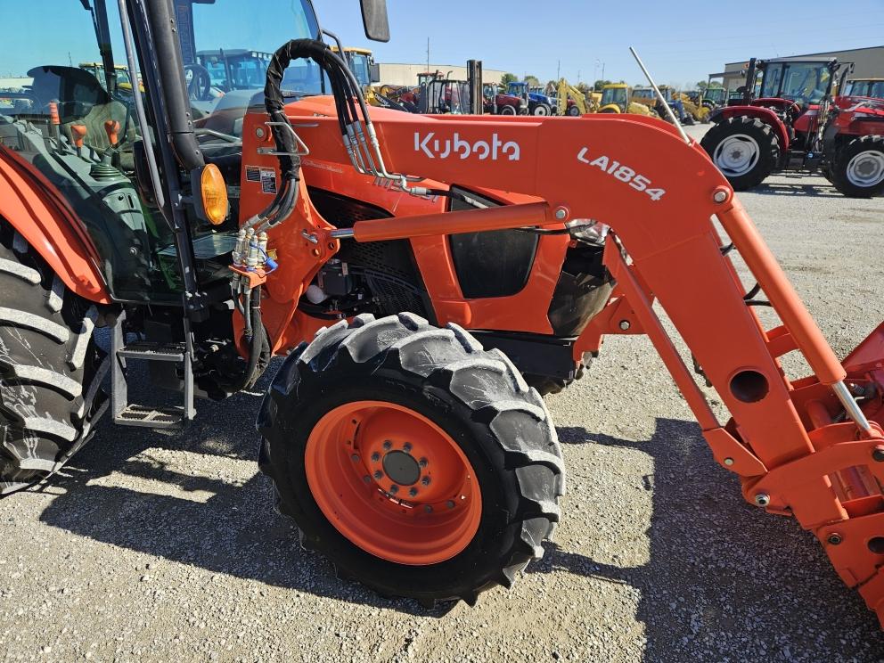 Image for 2019 Kubota M5-091