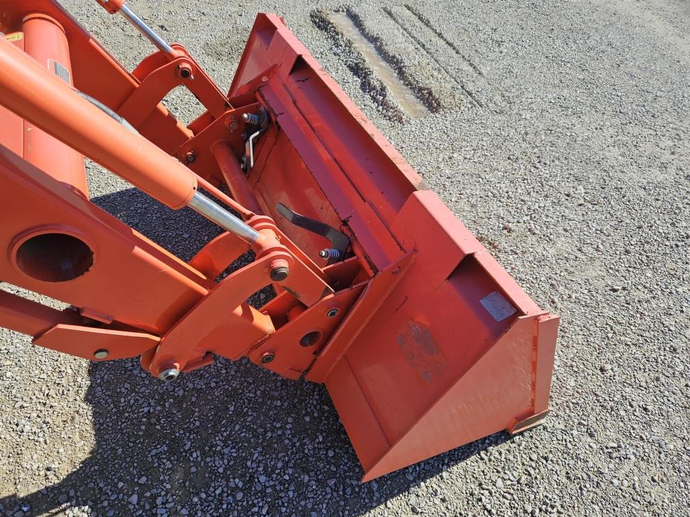 Image for 2019 Kubota M5-091