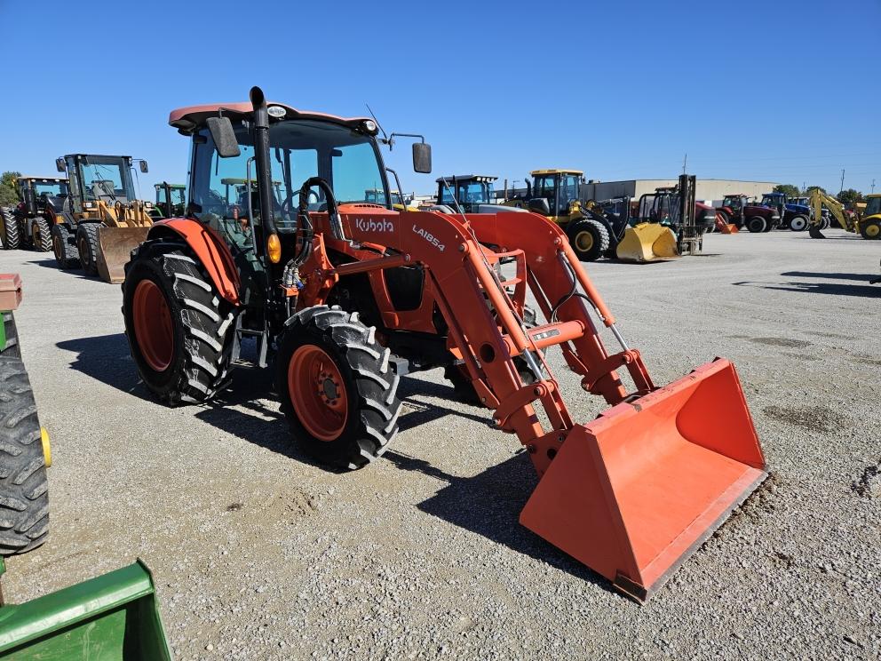 Image for 2019 Kubota M5-091